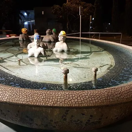 Relax Appartamento Arona (Tenerife)
