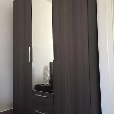 شقة Apartamento