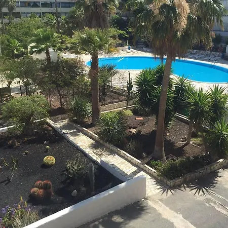 شقة Apartamento *