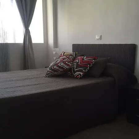Apartamento طوستا ديل سيلونثيو