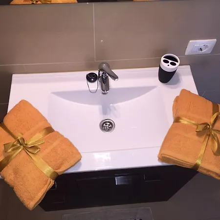 شقة Apartamento