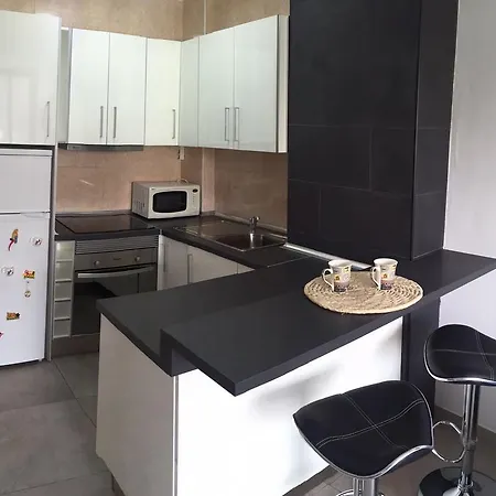 شقة Apartamento *