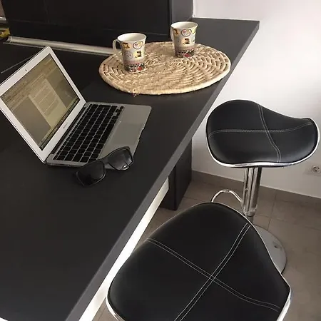 شقة Apartamento طوستا ديل سيلونثيو