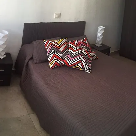 Apartamento طوستا ديل سيلونثيو