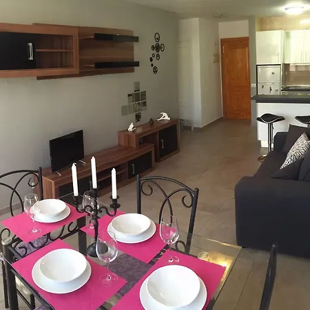 شقة Apartamento *