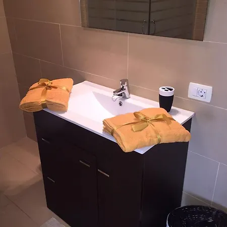 شقة Apartamento