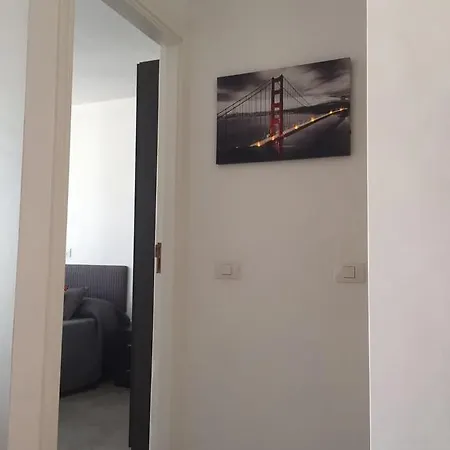 شقة Apartamento *