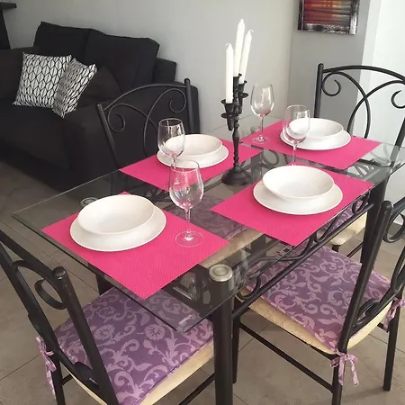 Apartamento طوستا ديل سيلونثيو