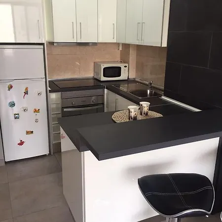 شقة Apartamento