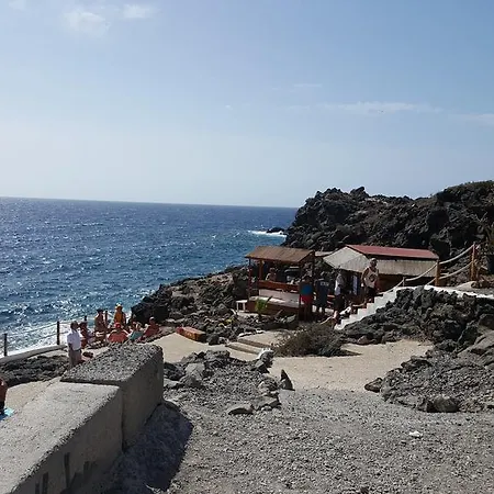شقة Apartamento طوستا ديل سيلونثيو