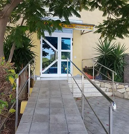 Apartamento شقة *