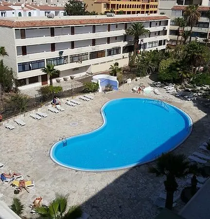 شقة Apartamento