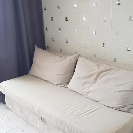 Relax Apartment *