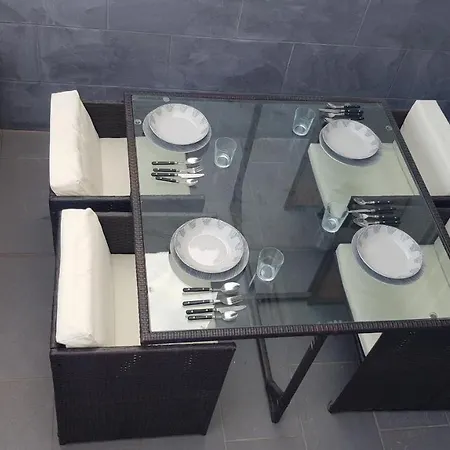 Relax Apartment