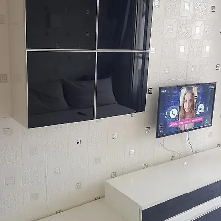 Apartment Relax Arona (Tenerife)
