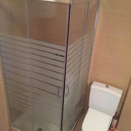 Apartamento 德尔锡伦西奥海岸