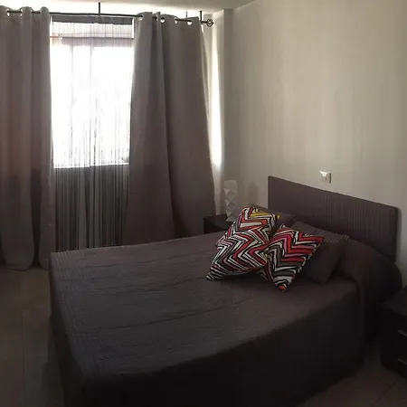 公寓 Apartamento