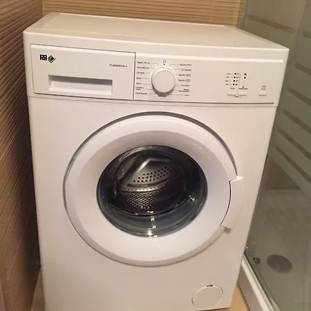 公寓 Apartamento *