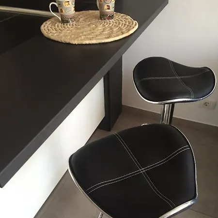公寓 Apartamento 德尔锡伦西奥海岸