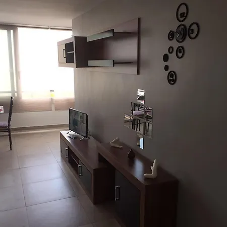 公寓 Apartamento *