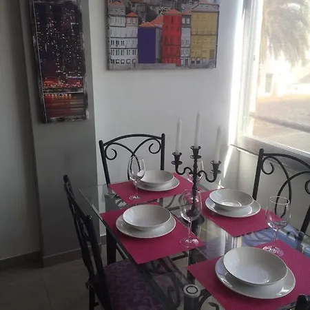 公寓 Apartamento