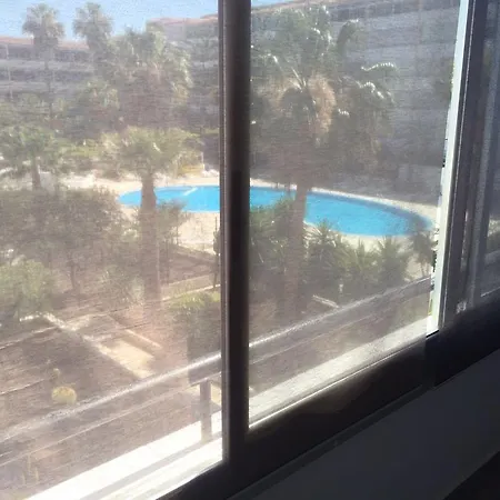 Apartamento 德尔锡伦西奥海岸
