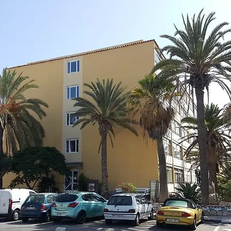 Apartamento * 德尔锡伦西奥海岸